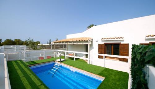 Villa Lilibeth