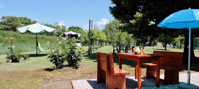 VILLA LILLI