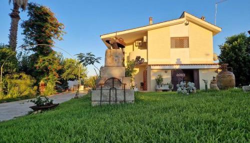 Villa Linda