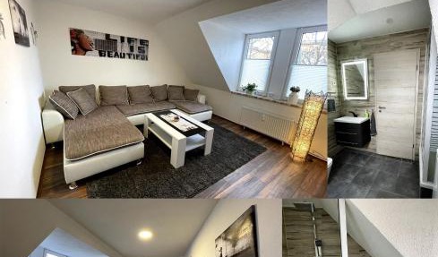 ViLLA LiNDENECK SUPERIOR