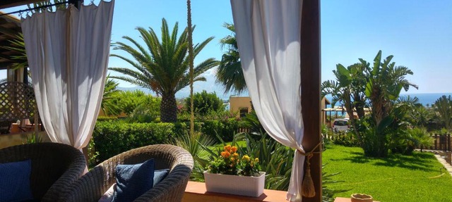 Villa Lisca Blu