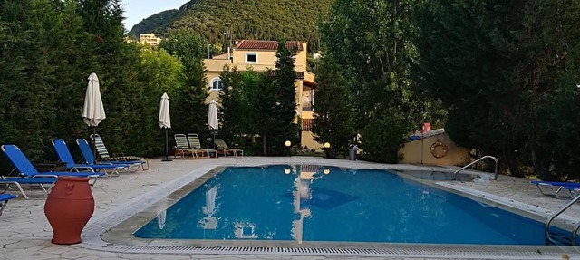 Villa Litsa