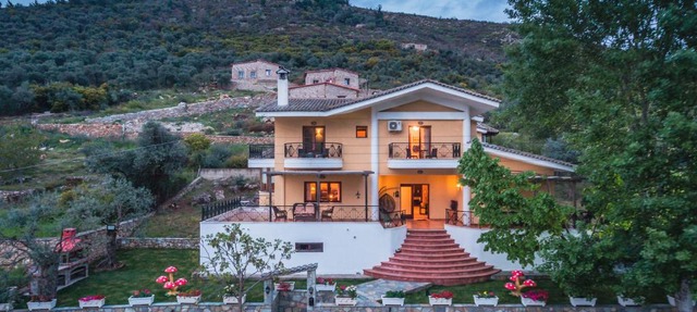 Villa Loridis