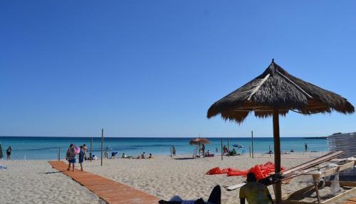 Villa Luana Punta Prosciutto