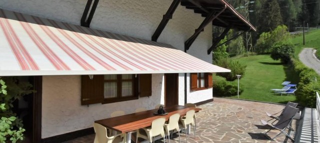 Villa Lucia by Interhome