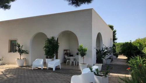 Villa Lucia