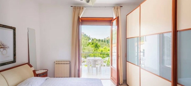 Villa 'Lucia' with Shared Terrace and Wi-Fi