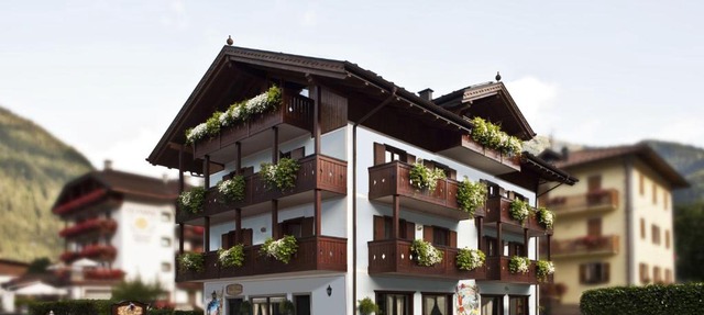 Villa Lucin