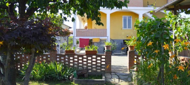 Villa Luisa B&B
