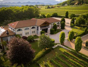 Villa Luisa Francesca