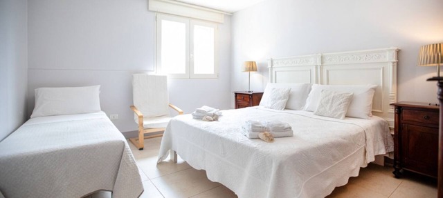 Villa Luna 20 meters from the sea in Punta Prosciutto