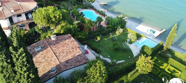 Villa Lydia