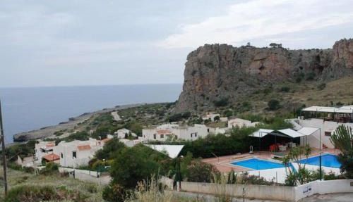 villa Macari
