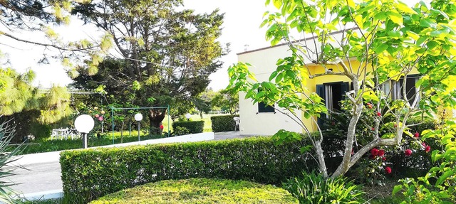 Villa Maddalena Elegance, Nature & Relaxation Just 1 km From Otranto