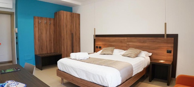 Villa Mafalda B&B