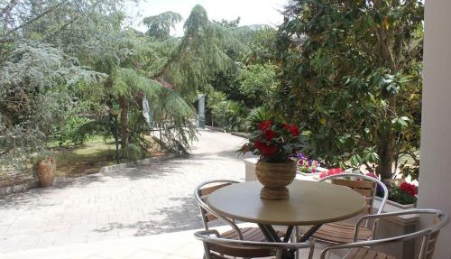 Villa Magnolia