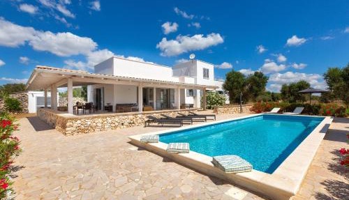 Villa Maier by Perle di Puglia