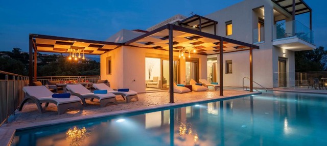 Villa Majore