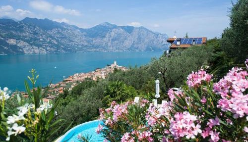 Villa Malcesine