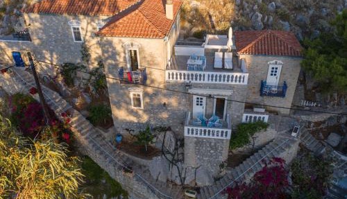Villa Mandraki