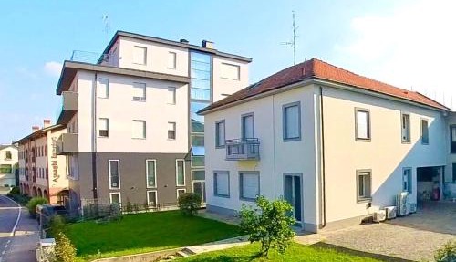 Villa Manzoni