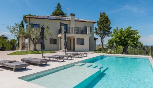 Villa Maracci