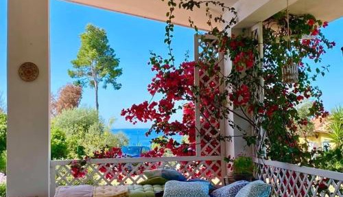 Villa Mare Tra Cielo e Mare
