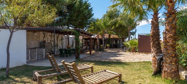 Villa Maresole by BarbarHouse
