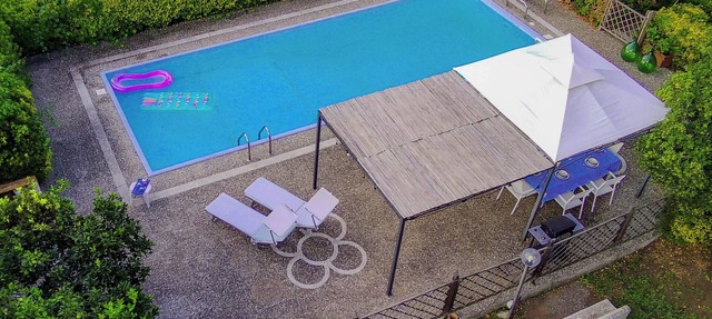 Villa Margherita