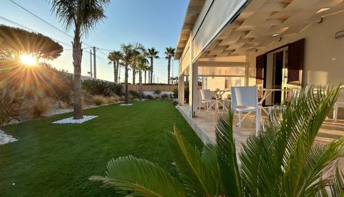 Villa Margherita