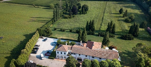 Villa Margherita
