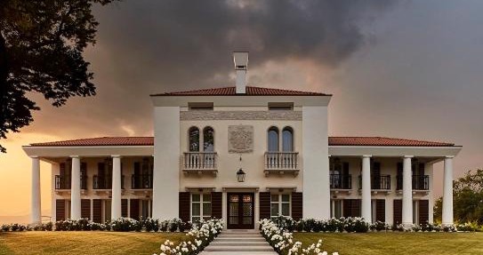 Villa Maria Vittoria