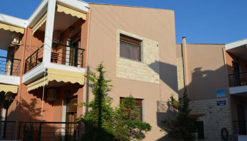 Villa Maria 2