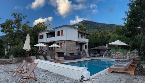 Villa Maria Amalia