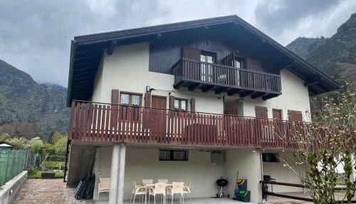 Villa Maria Arnalda