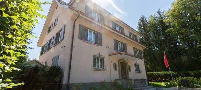 Villa Maria