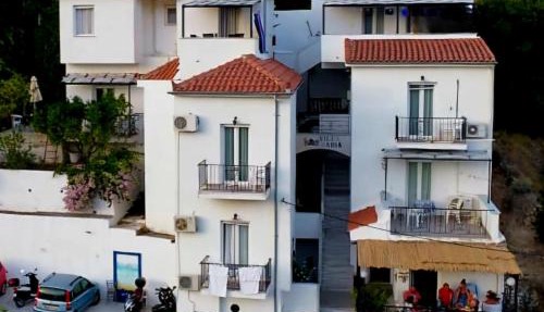 Villa Maria