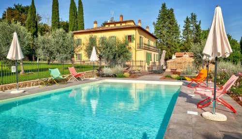 Villa Maria