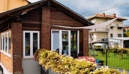 Villa Maria