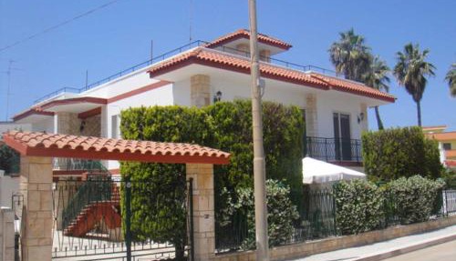 Villa Maria