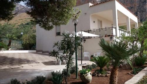 Villa Maria Stella