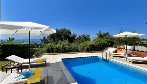 Villa Marianna