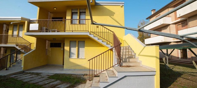 Villa Marianna