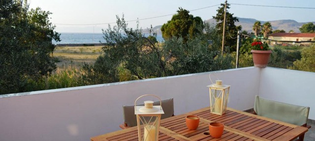 Villa Marianthi