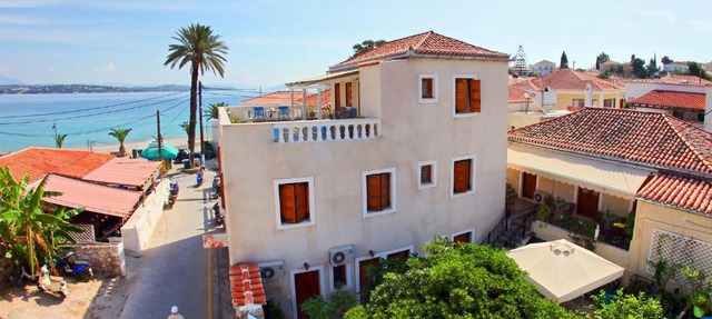 Villa Marina