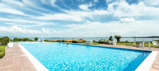 Villa Marisa