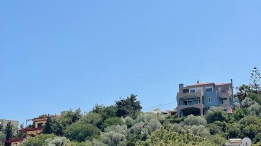 Villa Marisia