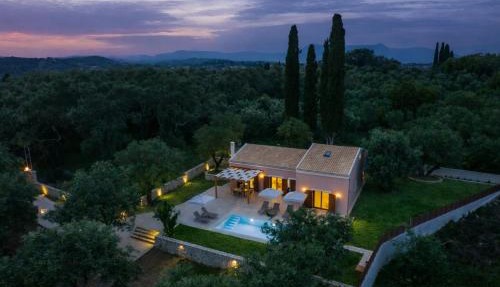 Villa Markia