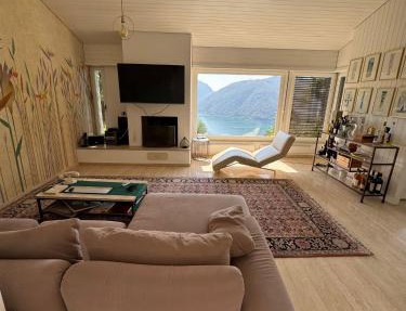 villa Marta e Martino