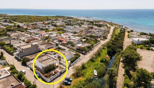 Villa Marta Punta Prosciutto